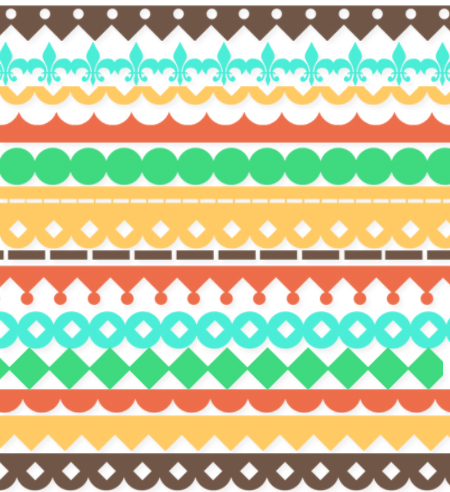 Borders_and_edges_brush_set