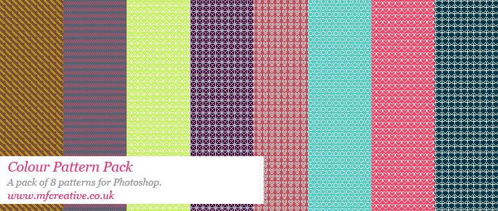 Pattern-preview