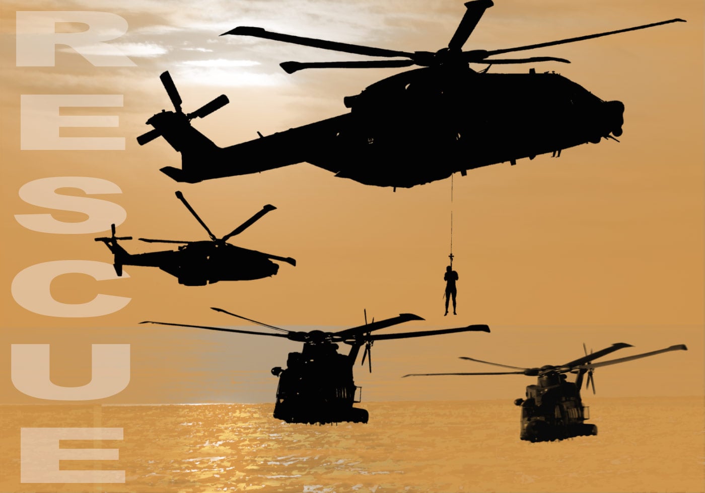 24 Rescue Helicopter Brushes Free Brushes at Brusheezy!