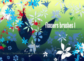 Flowers1-brushes-by-hawksmont300