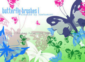 Butterfly1-brushes-by-hawksmont300