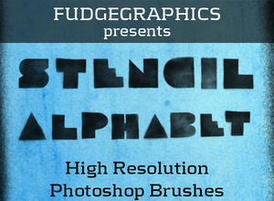 Stencil_alphabet