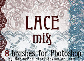 Lace_mix_by_nadinepau_stock