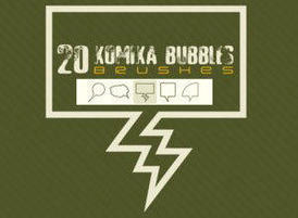 Komika_bubble_brushes_by_archnophobia