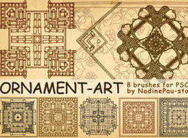 Ornament_art_brushes_by_nadinepau_stock