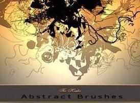 Abstract-brushes_bykrakograff