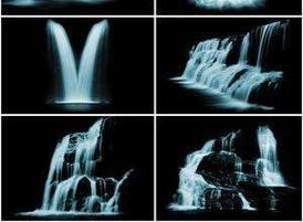 Waterfalls_by_midnightstouch