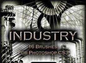 16_industrial_brushes_by_gusti_boucher