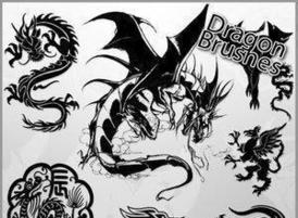 Dragon_brushes_by_dusteramaranth