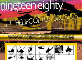 Heli_brushimages