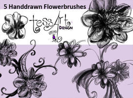 Tessart_thumbnail_hdflowerbrush