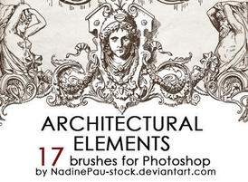 Architectual_ornaments_by_nadinepau