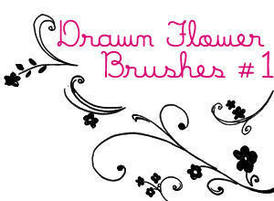Drawnflowerbrushes1