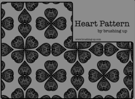 Heart-pattern-thumb