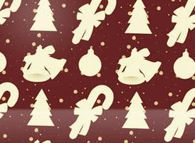 Christmas-pattern