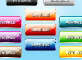 Stylish_3d_buttons_v2_by_ahmadhania