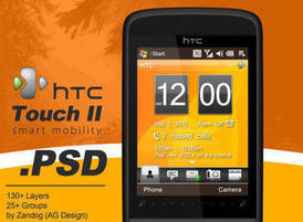Htc-touch-ii