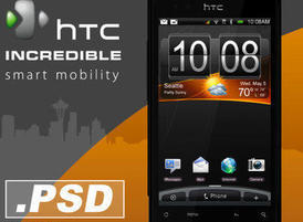 Htc-incredible