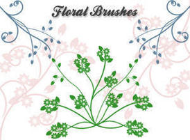 Floral300