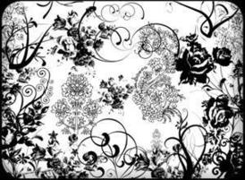 Free_oranment_flower_brushes300-220