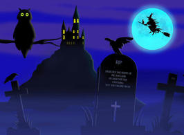 Halloween_custom_shapes_