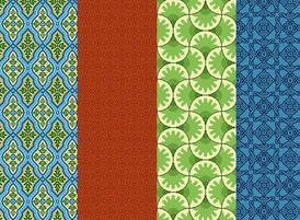 Pattern