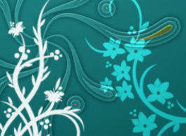 Floral_flower_brushes