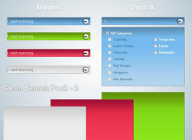 Clean-search-pack-2-demo