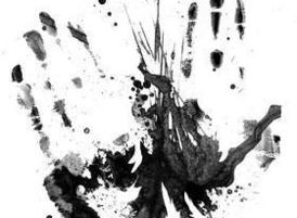Handprint