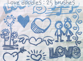Lovedoodles