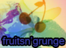 Fruitsngrunge