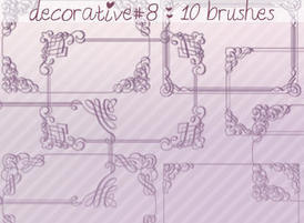 Deco8