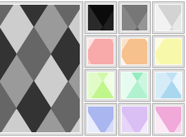 Patterns2