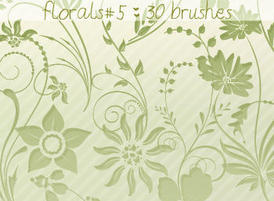 Floral5