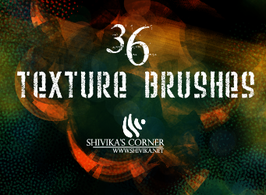 Texturebrushes