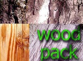 Woody