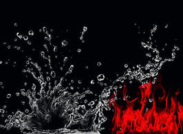 Water_fire