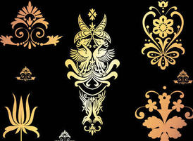 Pattern-