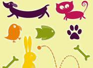 Critters_example_brusheezy