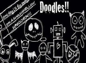 Doodleness