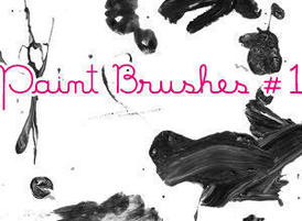 Paintbrushes1