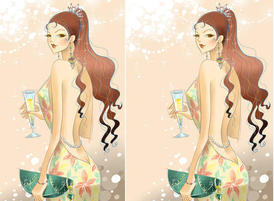 Girl
