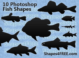 Preview-10-fish-shapes4free