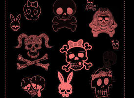 Skeleton_girl