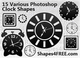 Preview-15-clocks-shapes4ree