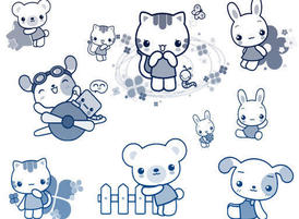 Bear