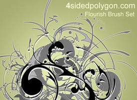 4sided_flourishes