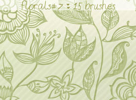 Floral7