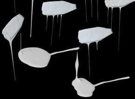 Paint-drips