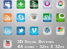 3d_social_buttons